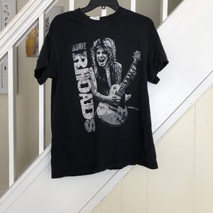 Randy Rhoads Shirt
